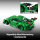 LEGO TECHNIC 42224 Samochód porsche 911 gt3 r rexy ao racing - 1473451 - zdjęcie 5